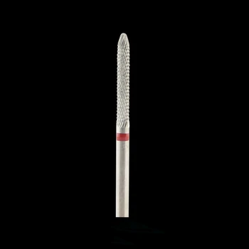 

5Pcs/Lot Diamond Cut - Tungsten Carbide Dental Lab Burs - ISO 141
