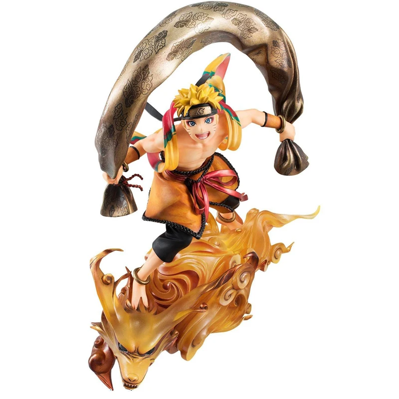 

18cm Japanese Anime Naruto Uchiha Sasuke Action Figure PVC Toys Figure Model Doll Decoration Kid Adult Gift