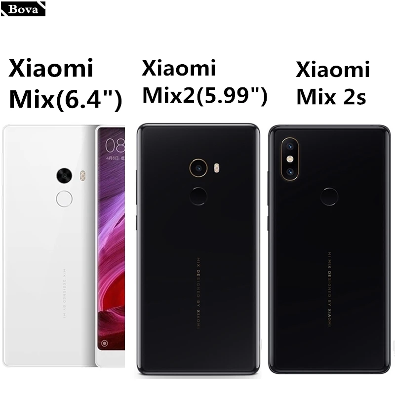 Чехол с держателем для карт Xiaomi Mi Mix 6 4 дюйма чехол из искусственной кожи откидной