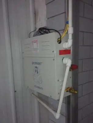  18KW Steam Generator Household Steam Bath Sauna Dry Stream Furnace Wet Steam Steamer With Digital C