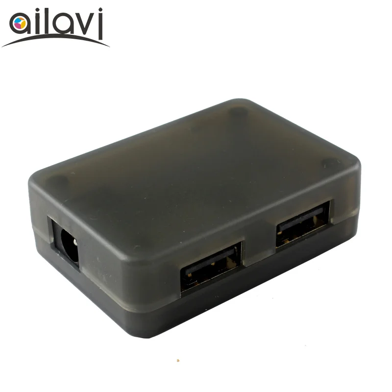 USB-модуль с двумя портами 9 В 12 В-5 4 а | Обустройство дома