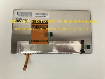 

CLAA061LA0ACW CLAA061LA0HCW New Original 6.1" inch LCD display with touch screen Assembly