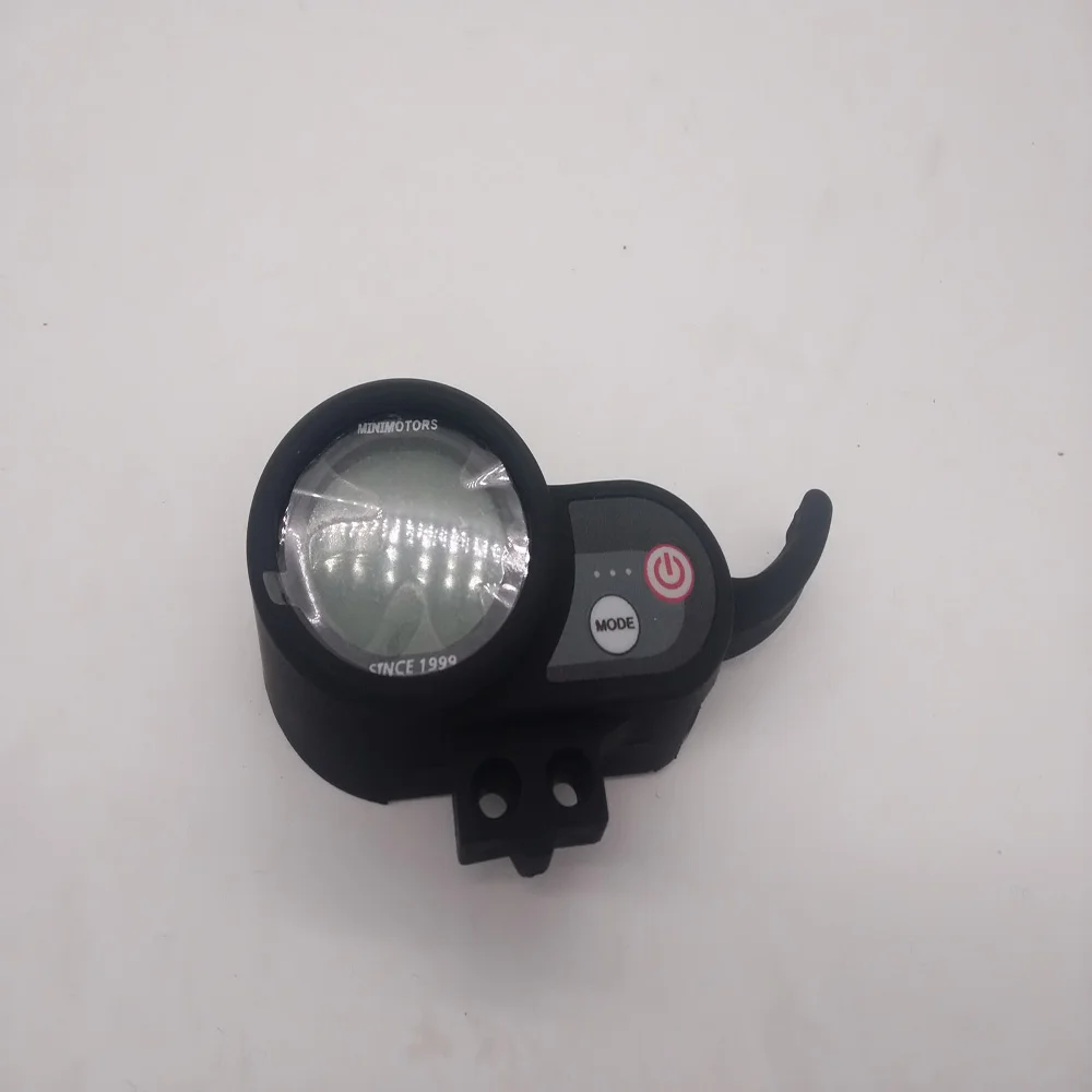 

LCD Display for 48V Speedway mini4 Electirc Scooter