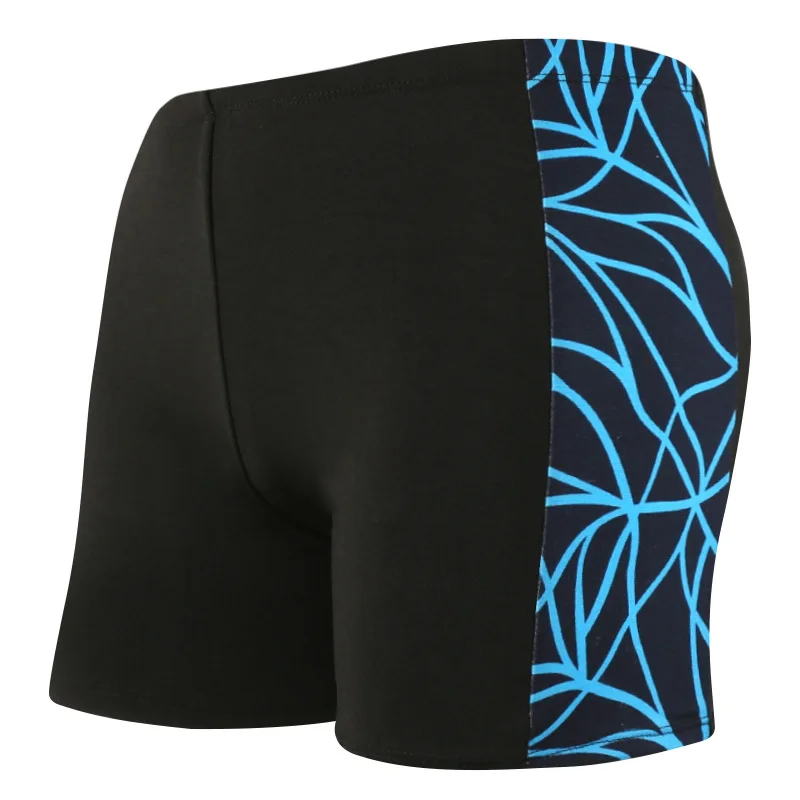 

Quality Widening Enlarge Swiming Briefs Shorts Men Bathing Suit Male Swimming Trunks Quick-drying Mens Swimwear Swimming Trunks