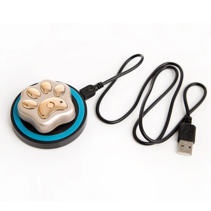 Tracker Pet Tracking Wireless Google Gprs 6