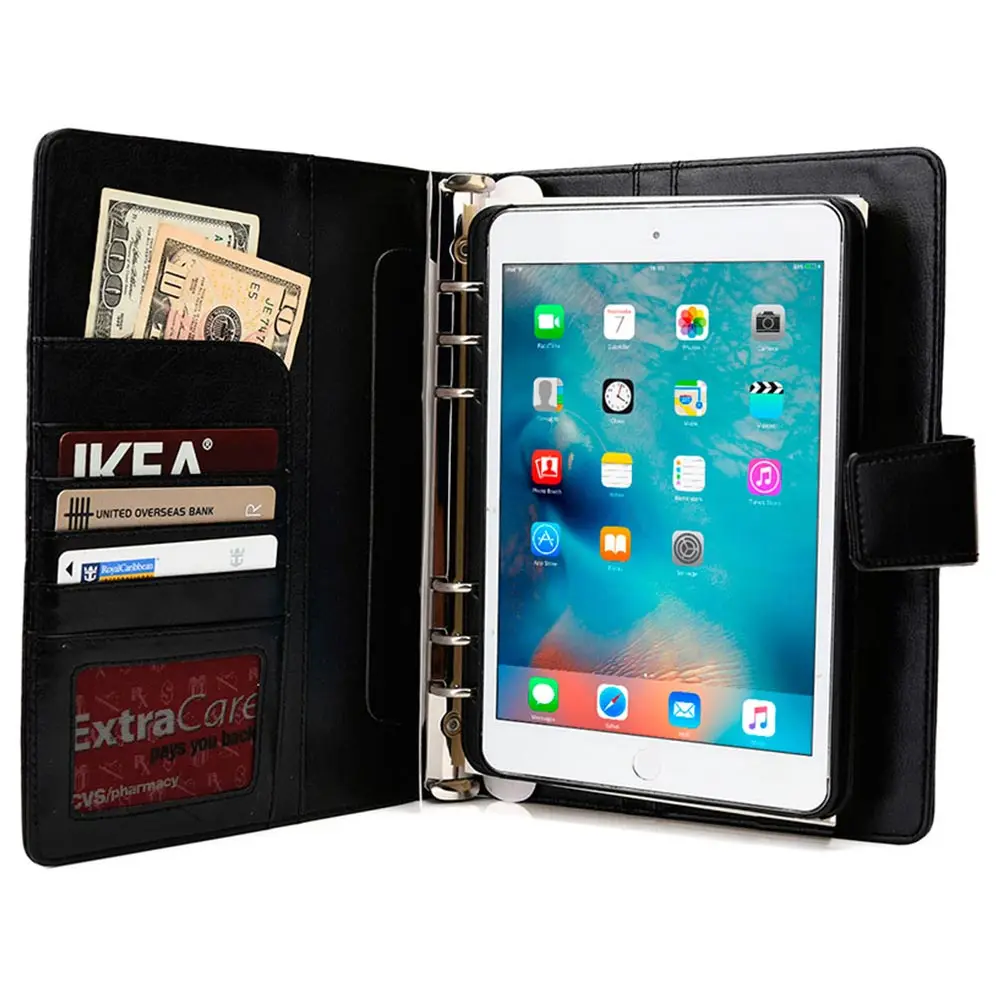 Buy Portfolio Case for Apple iPad Mini 4, Cooper