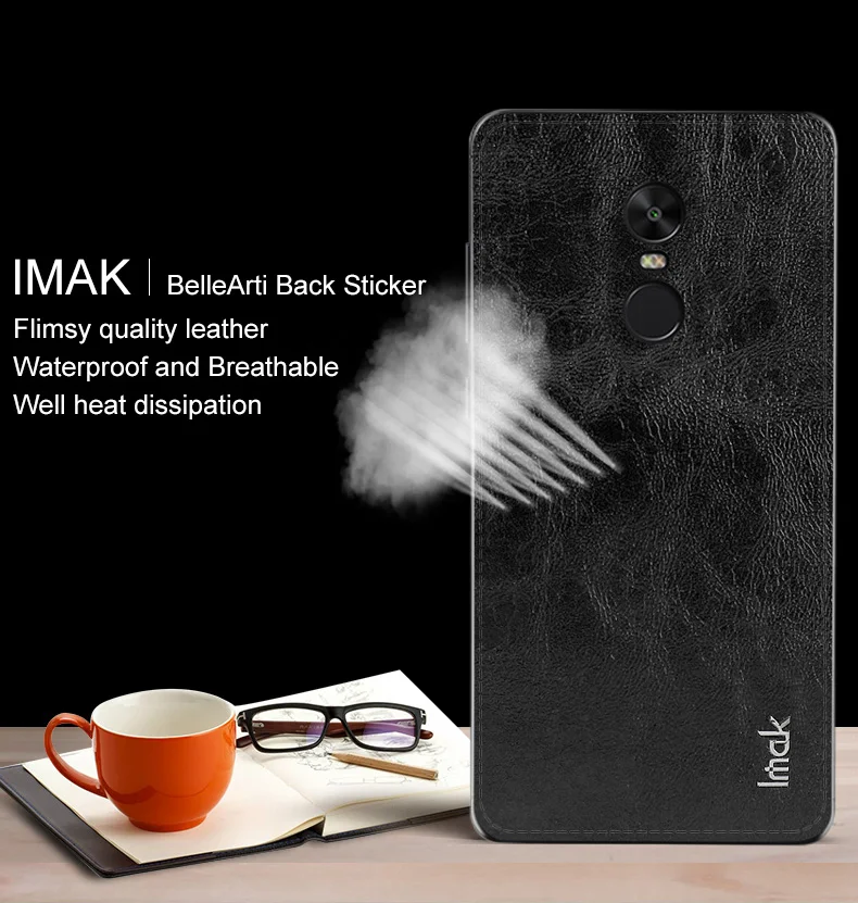 4 Note4X