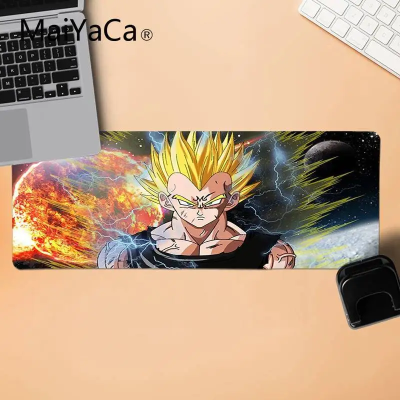 MaiYaCa дизайн Dragon Ball геймерская игра коврики геймерский коврик для мыши Скорость мыши розничная маленький резиновый коврик для мыши