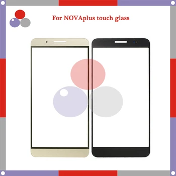 

High Quality For Huawei Nova Plus Touch Panel Glass Front Glass Lens Screen