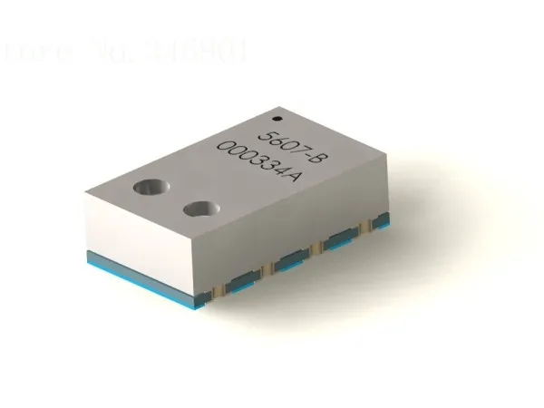 

[BELLA] Switzerland INTERSEMA pressure sensor MS5607-B [new original] --5pcs/lot