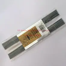 144 шт./упак. Glardon Vallorbe ленточные пилы для ювелирных изделий режущие инструменты 8# размер ювелирные изделия пилы