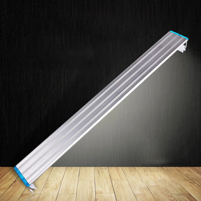 

18/28/38/48cm Super Slim LEDs Aquarium Lighting Aquatic Plant Light Extensible Waterproof Clip on Lamp For Fish Tank
