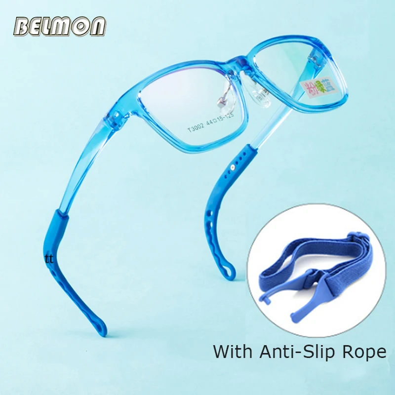

Fashion Student Spectacle Frame Children Myopia Eyeglasses Computer Optical Kids Eye Glasses Frame For Baby Boys&Girls TL3002