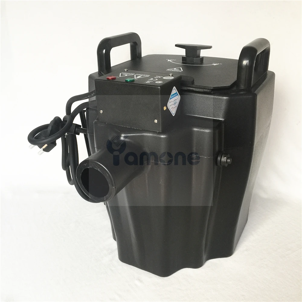 3500W Dry Ice 02