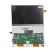 Fabryka sprzedaży oryginalny Autel Maxidas DS708 ekran LCD i ekran dotykowy Autel Maxidas DS708 pełny zestaw ekran