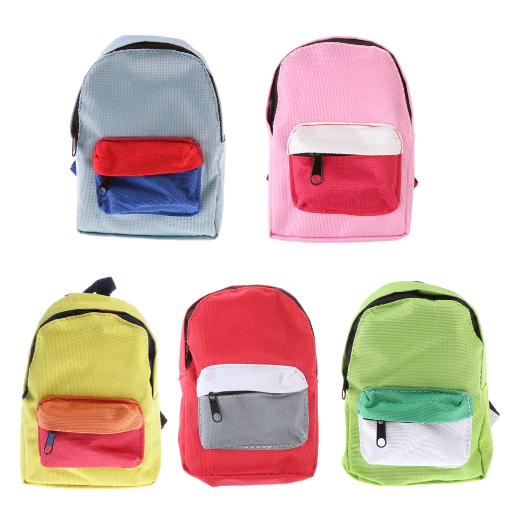 our generation school bag