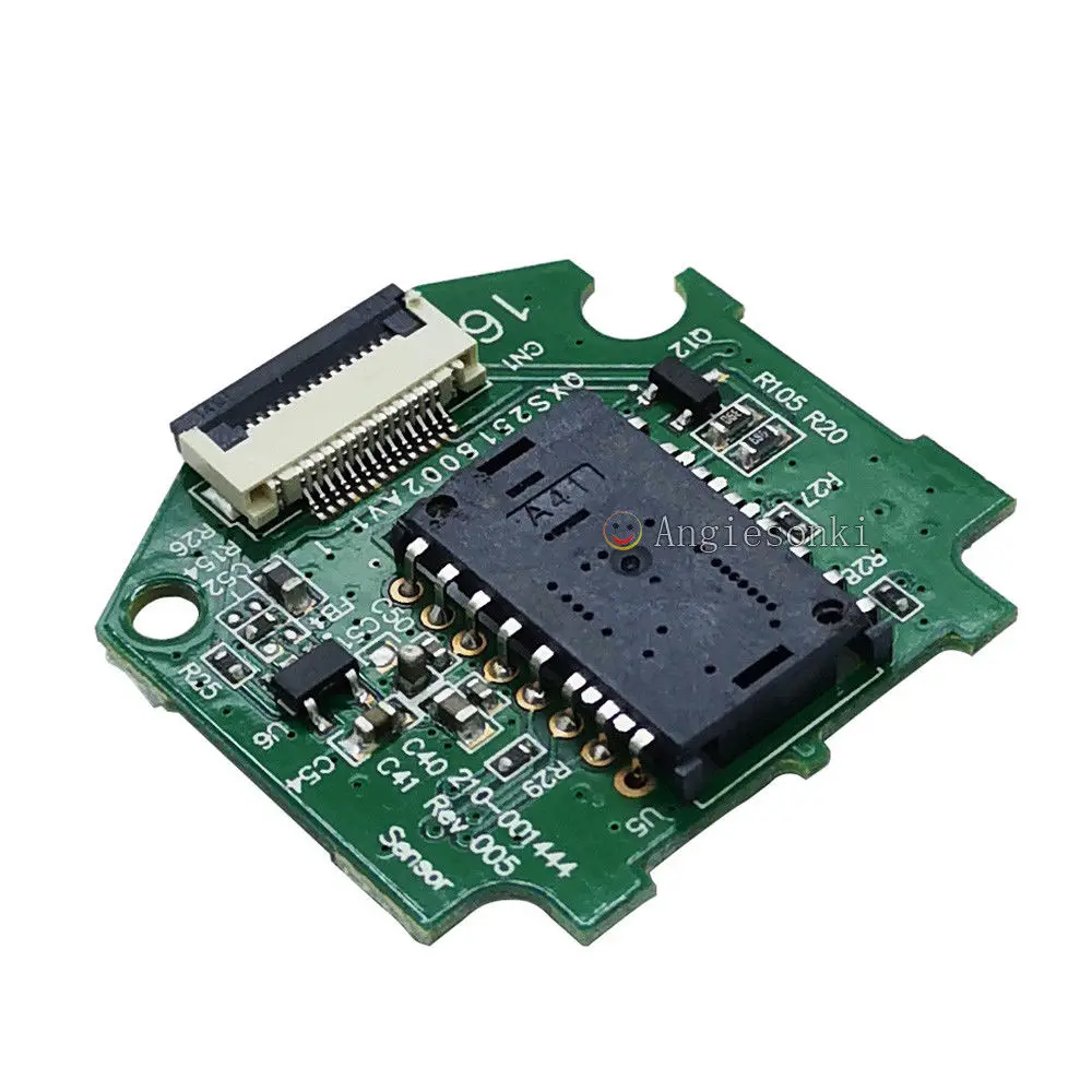 Оригинальный двигатель мыши/запасные части материнской платы для Logitech