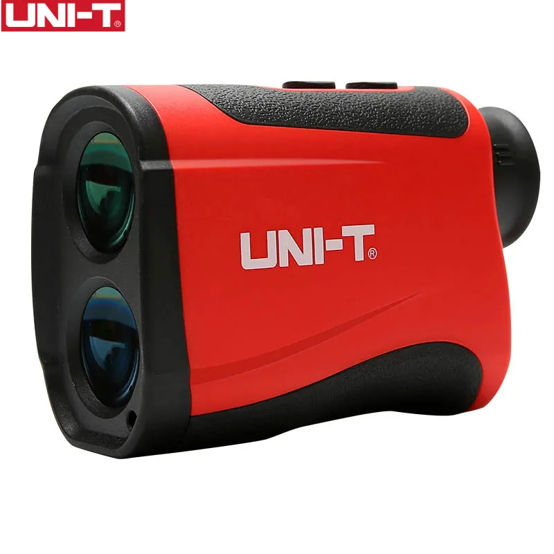 UNI-T dalmierz laserowy golfowy LM800 laserowy teleskop z dalmierzem miernik odległości kąt wysokości UNI-T dalmierz laserowy golfowy LM800 laserowy teleskop z dalmierzem miernik odległości kąt wysokości