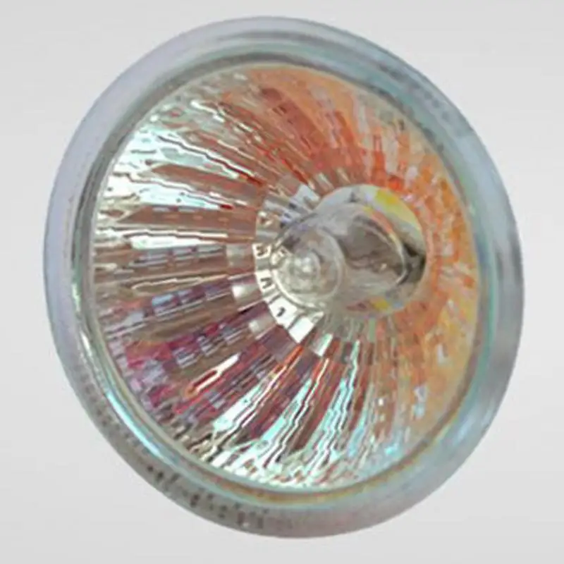 

MR16 20w Halogen Light Bulbs 12v Spotlight Source