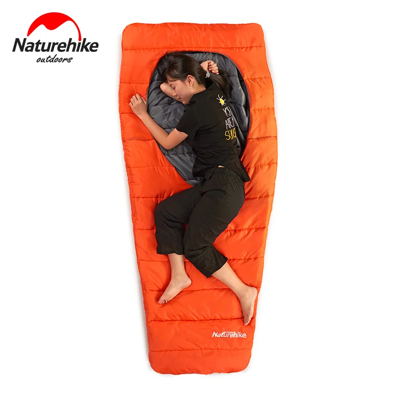 Спальный мешок Naturehike уличный портативный теплый|open sleeping bag|sleeping bag outdoorsleeping |