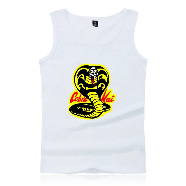 Logotipo De Karate Dojo Camiseta Sin Mangas Con Camiseta Premium