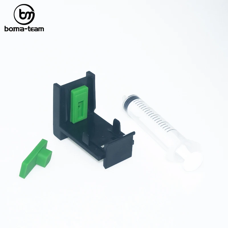 hp Printhead Clearing Tools (2)