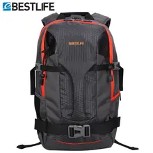 BESTLIFE 2016 Urban Backpack Travel For Men Women Bag Water Resistant Nylon Computer Laptop Adventure Skateboard Daypack