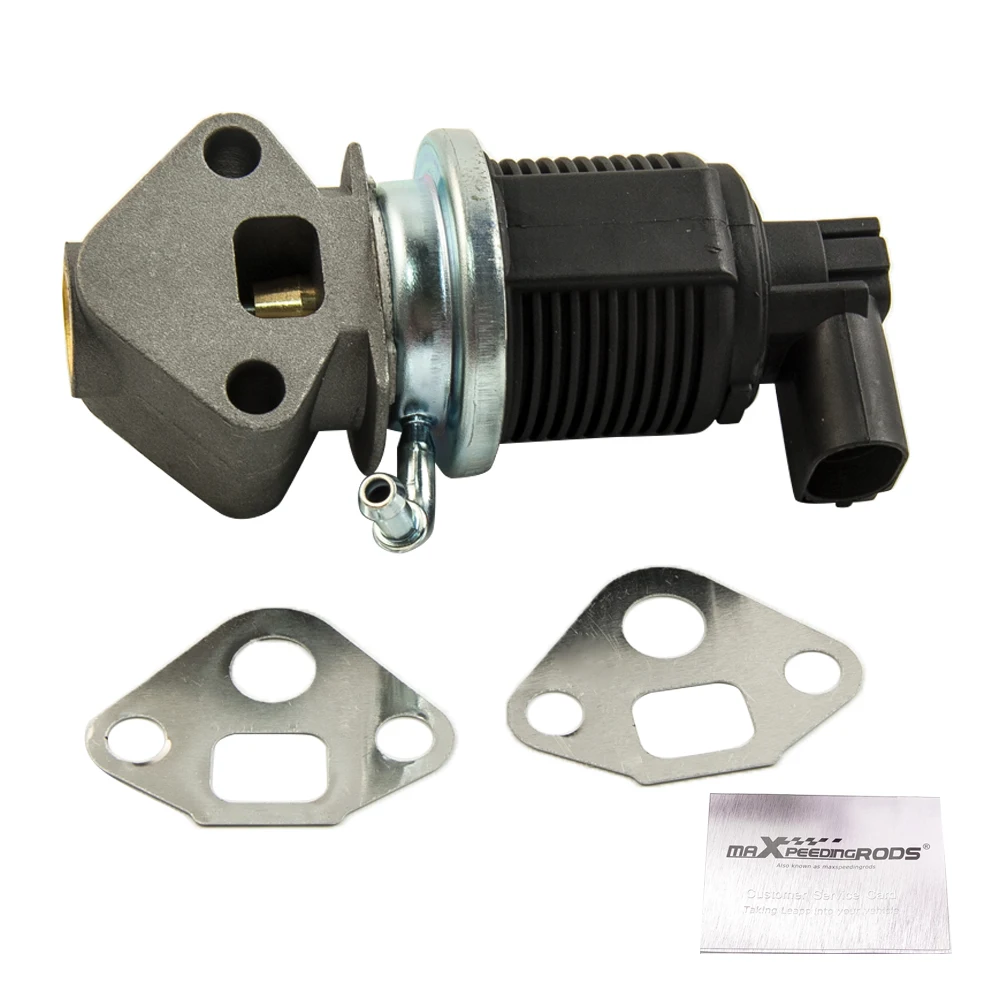EGR VALVE Exhaust Gas Recirculation Valve for Audi A2 Skoda Fabia for VW Caddy MK II 1.4 16V EGR VALVE Exhaust Gas Recirculation Valve for Audi A2 Skoda Fabia for VW Caddy MK II 1.4 16V
