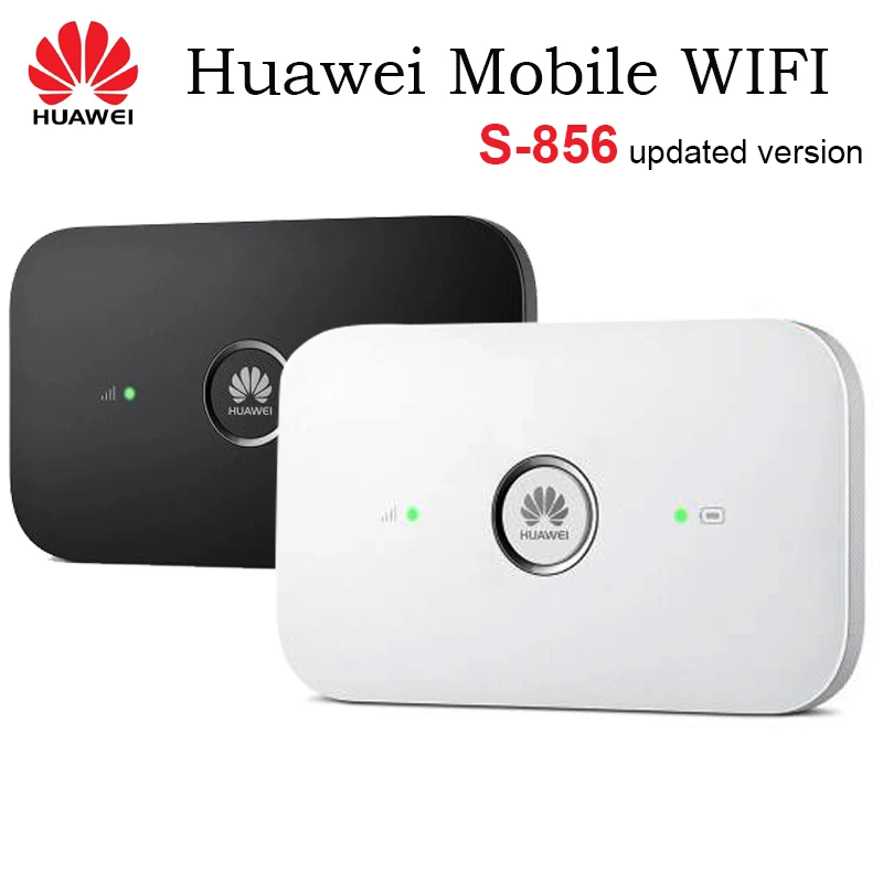 Оригинальный разблокирована Huawei e5573 Dongle WiFi роутер e5573s-856 мобильную точку доступа