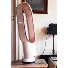 Новейший охлаждающий вентилятор с пультом дистанционного управления 220 в ультра-тихий Электрический Вентилятор очиститель воздуха Высокое качество назначение 1-12 ч