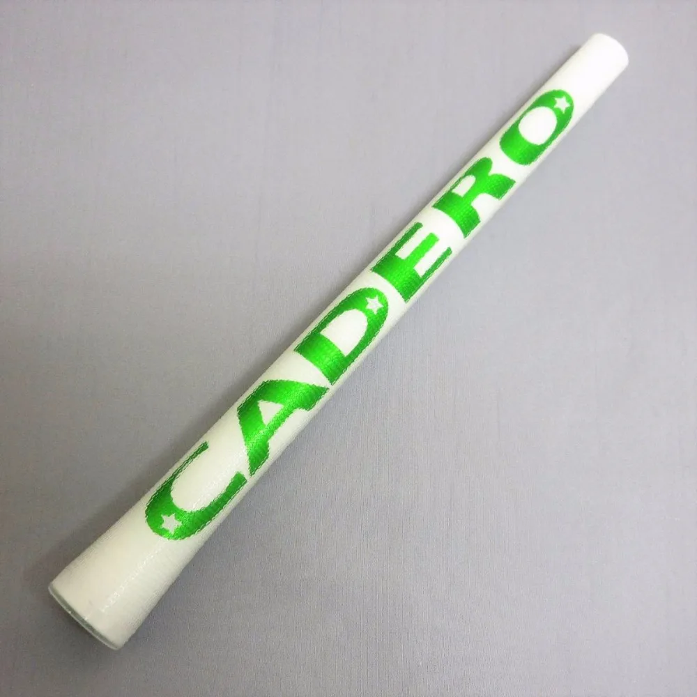 CADERO 2X2 البنتاغون 13 قطعة/المجموعة القياسية مقابض لعبة الغولف شفافة نادي قبضة 10 الألوان المتاحة مع لينة المواد شحن مجاني CADERO 2X2 البنتاغون 13 قطعة/المجموعة القياسية مقابض لعبة الغولف شفافة نادي قبضة 10 الألوان المتاحة مع لينة المواد شحن مجاني