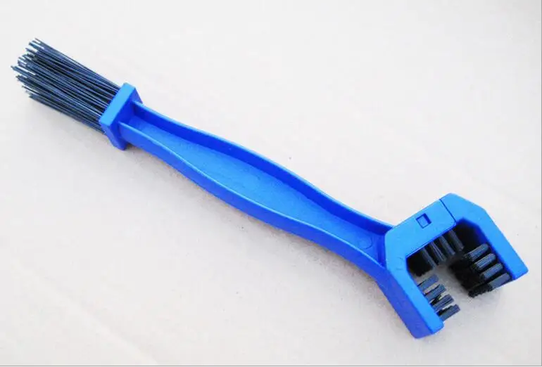 

Bicycle Chain Clean Brush Gear Grunge Brush Cleaner Cycling Motorcycle MTB Bicicleta Cleaner Scrubber Tool Bike Chains Cleaners
