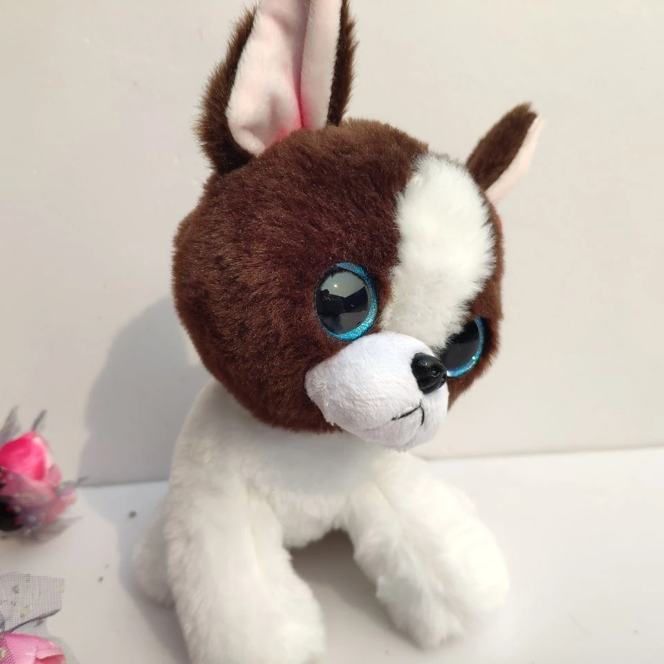 peluches para perros grandes