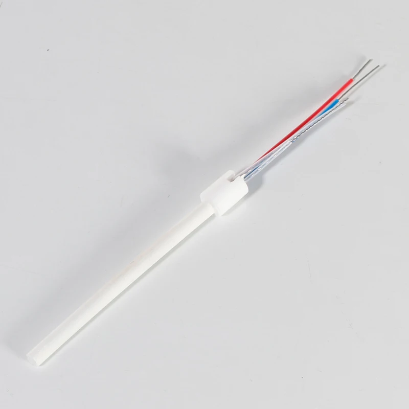 

2 pcs adjustable constant temperature heating type soldering iron core heater 40w heating element