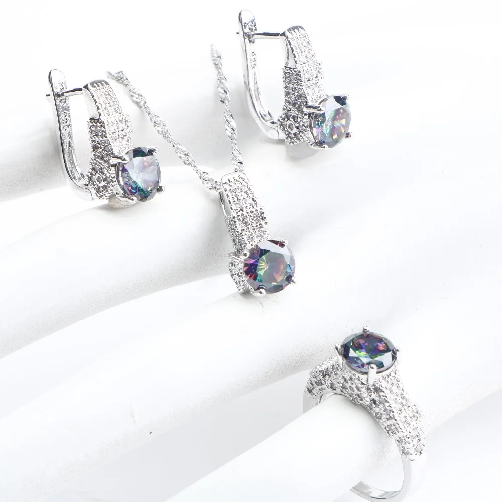 Bridal Jewelry Sets