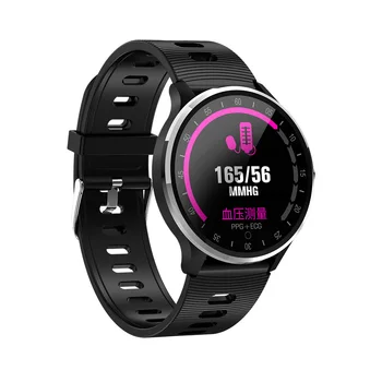 

A9 Smart Band Men Color Display Heart Rate Blood Pressure Smart Bracelet Fitness Tracker Outdoor Wristband