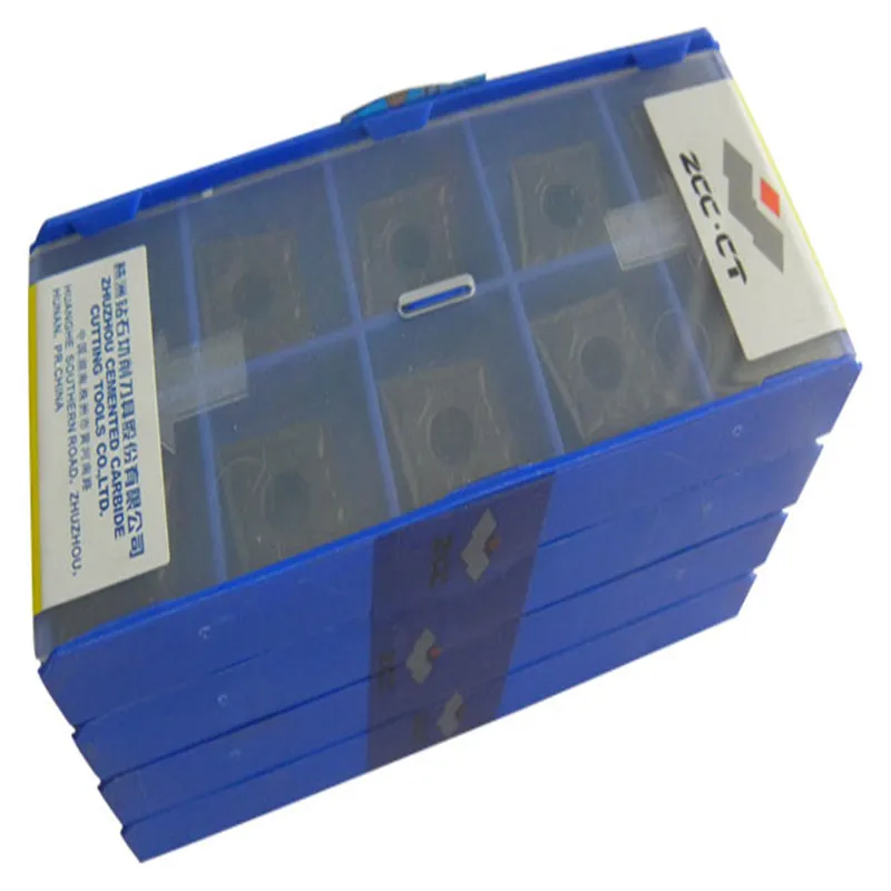 

ZCC TOOL CCMT 09T304 HM YBC252 ZCC . CT Cemented Carbide Cutting tools ZCCC CCMT09T304 turning inserts lathe tool Free Shipping