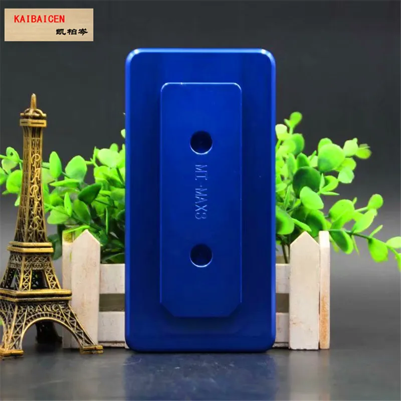 For Xiaomi Max3 3D Case 3