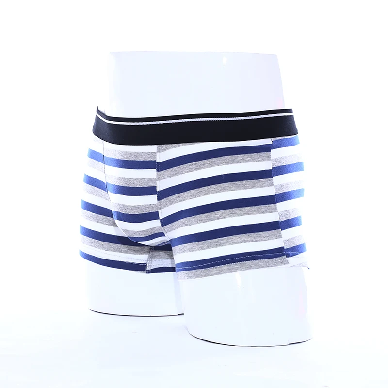 Cotton Boxer XXL Brand Underwear Men Cueca Boxer Calvn Mens Panties Sheer Boxer Shorts Klein Underpants Boxer Hombre Mens Trunks04