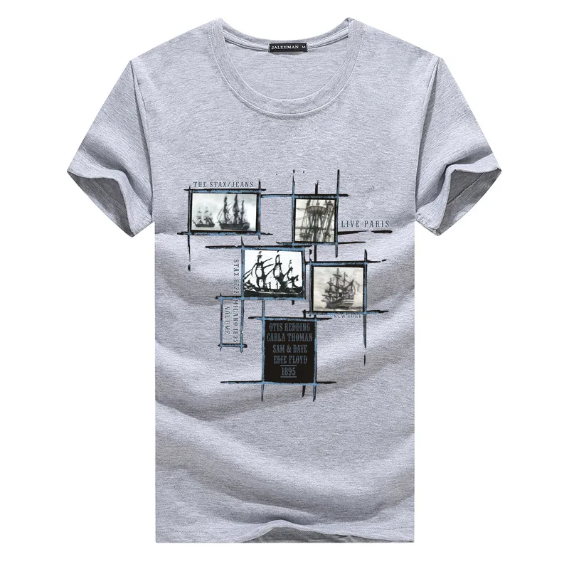 Jalee Man 2018 camisetas para hombre talla grande 5XL Camiseta Homme verano manga corta hombres Camisetas hombre Camiseta Homme Jalee Man 2018 camisetas para hombre talla grande 5XL Camiseta Homme verano manga corta hombres Camisetas hombre Camiseta Homme