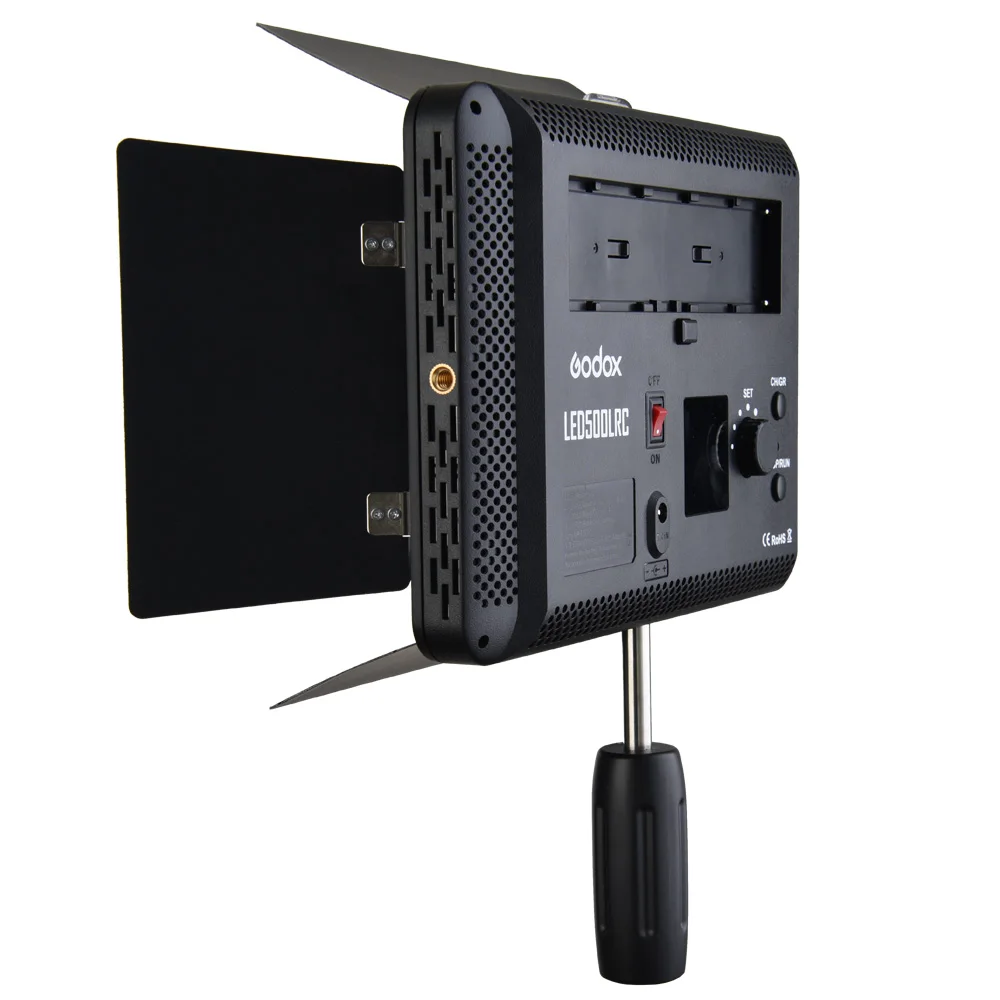 LED500LRC 06