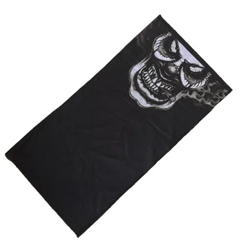 

Sport Bicycle Motorcycle Bandana Scarf Headband Variety Turban Hood Magic Veil Head Scarf Multi Function Ski Skull Scarf