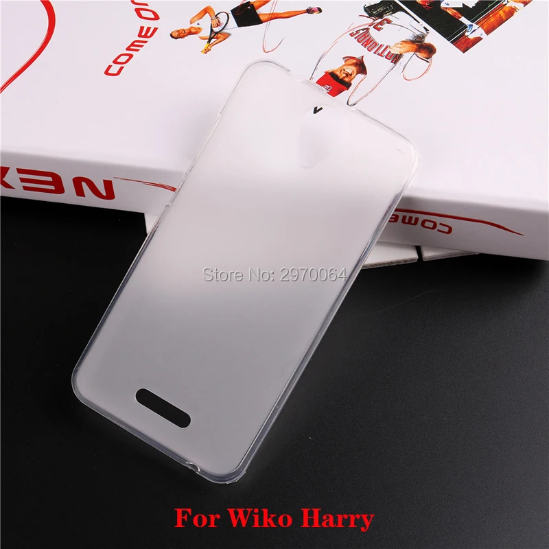 Wiko Harry