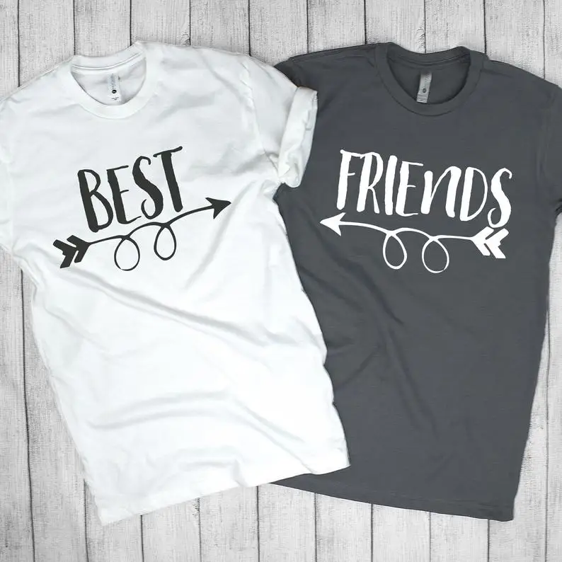 Shop Camisetas Mejores Amigos | UP TO 56%