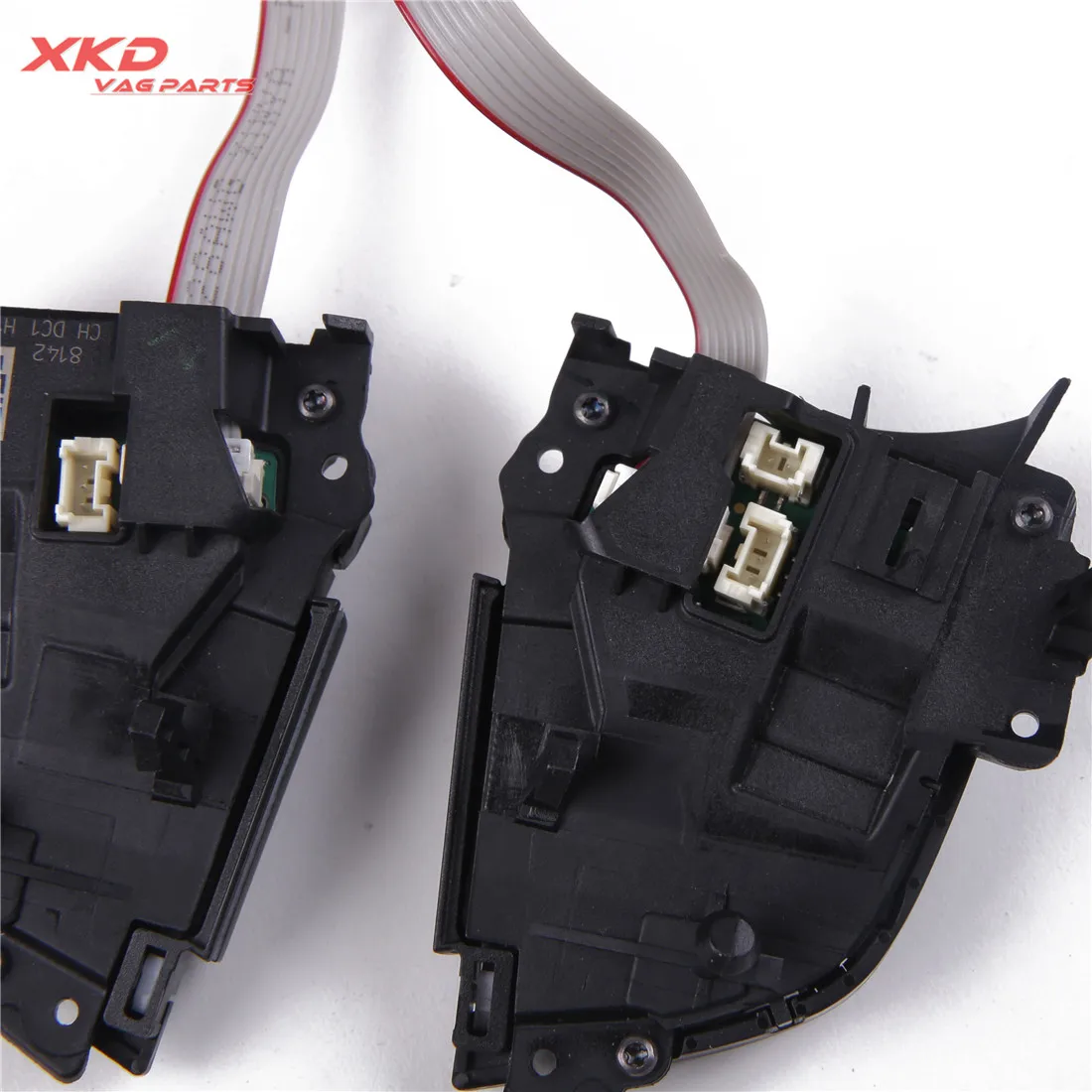 5G0959442 многофункциональные кнопки рулевого колеса для V W Atlas Arteon Golf e J etta 5G0 959 442