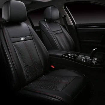 

4-in-1 Electric Heated Cushion/Wind-Cooled/Massage/Ion Four Seasons Cushion Multi-Purpose Universal Heated Seat Cushion 1pcs