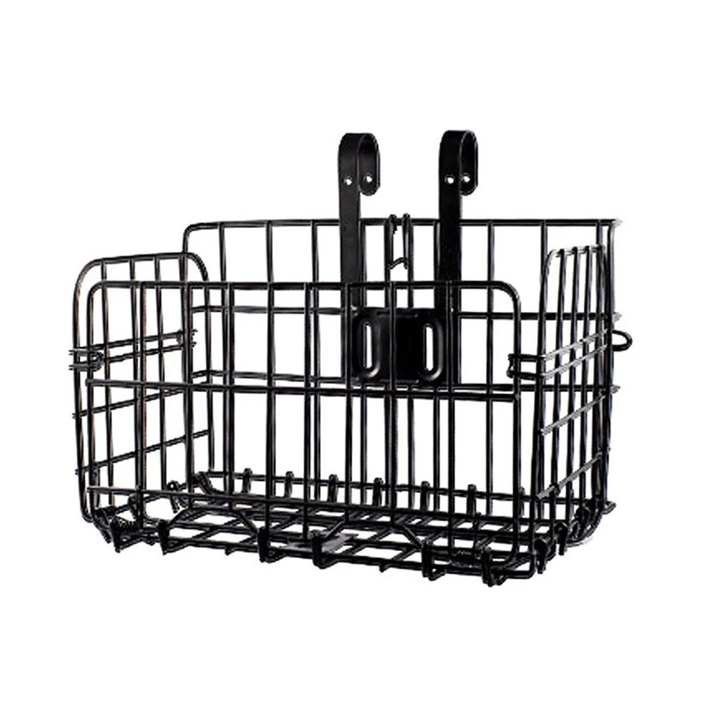 detachable bike basket