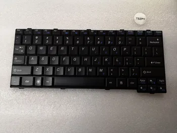 

New for Lenovo Ideapad K23 K26 K27 S12 Keyboard US Black 2500843 N7S-US