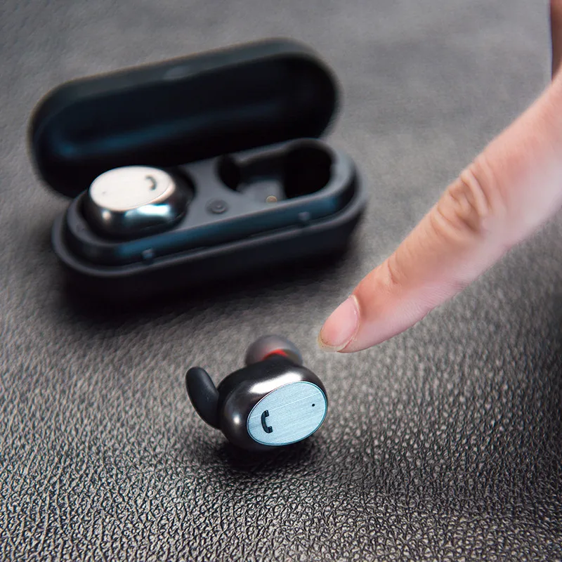 M9 TWS беспроводные наушники Bluetooth с микрофоном шумоподавление модные громкой