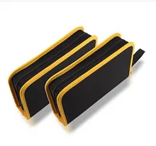 Special card package multifunction portable hard plate kit bag hard board bag household electrical hardware tools 61012-3
